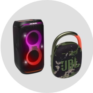 Outdoor Speakers